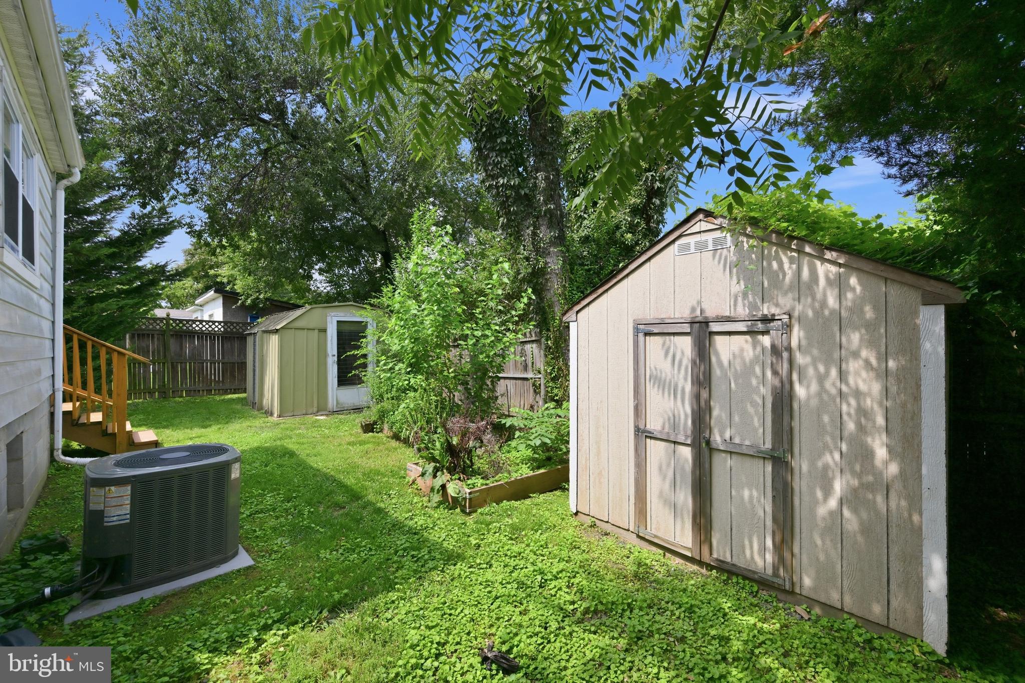 2705 1st Road South Arlington, VA 22204 - Photo 25 of 25 Gallery Image 25