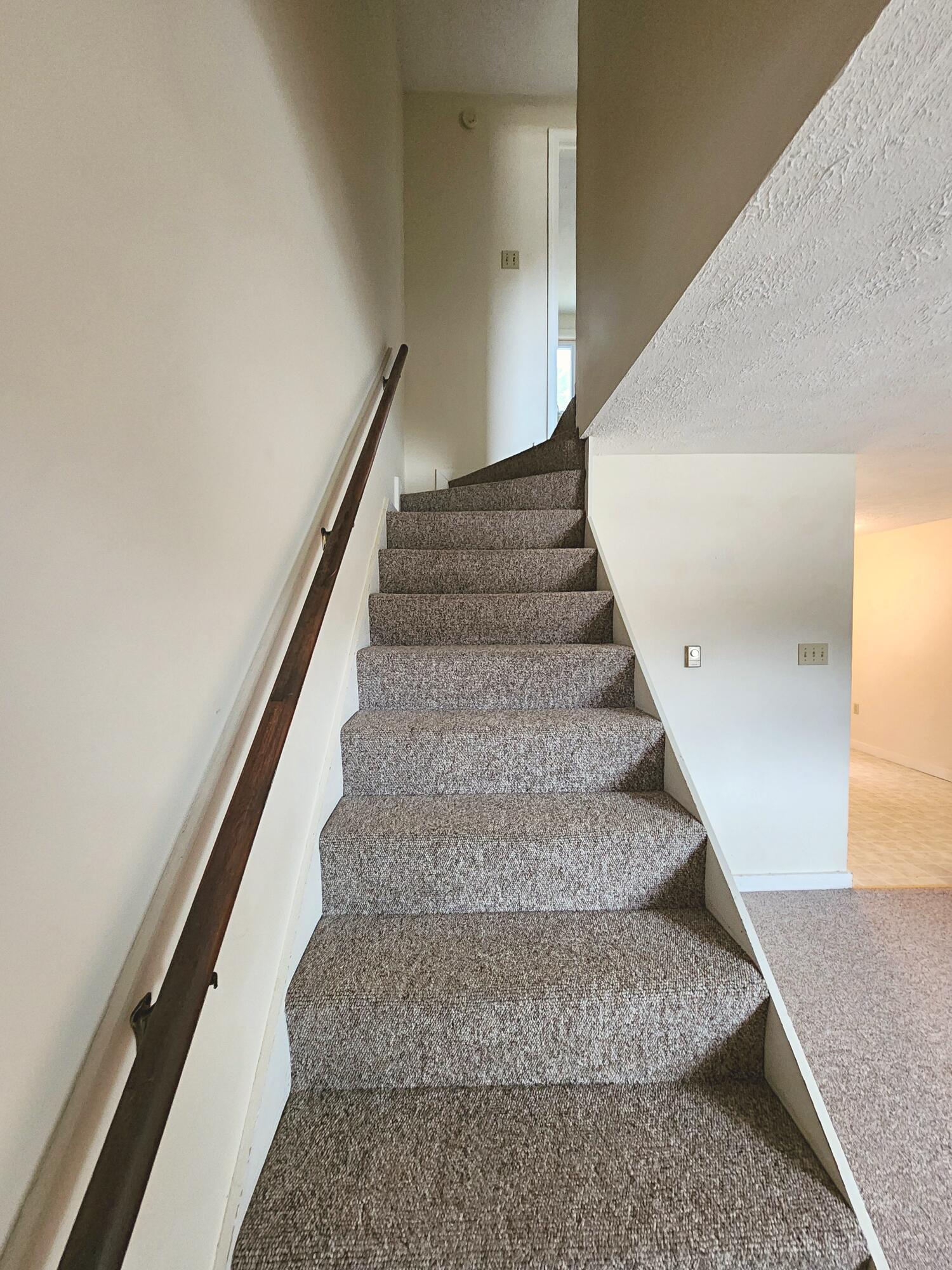 17 C&k Loop Road, Unit 17 East Waterboro, ME 04030 - Photo 8 of 13 Stairs View 2