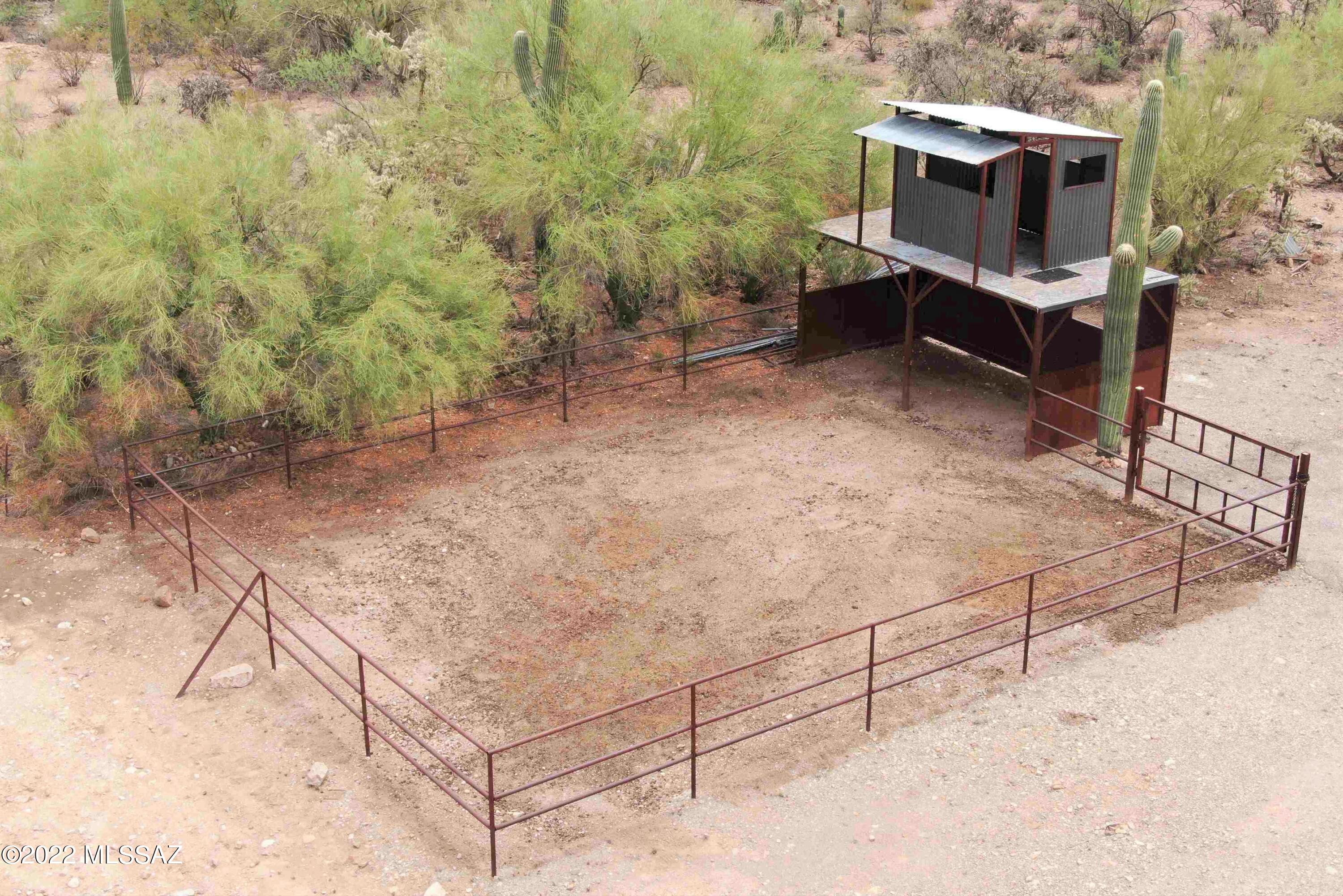 5745 West Sunset Road Tucson, AZ 85745 - Photo 39 of 40 Gallery Image 39