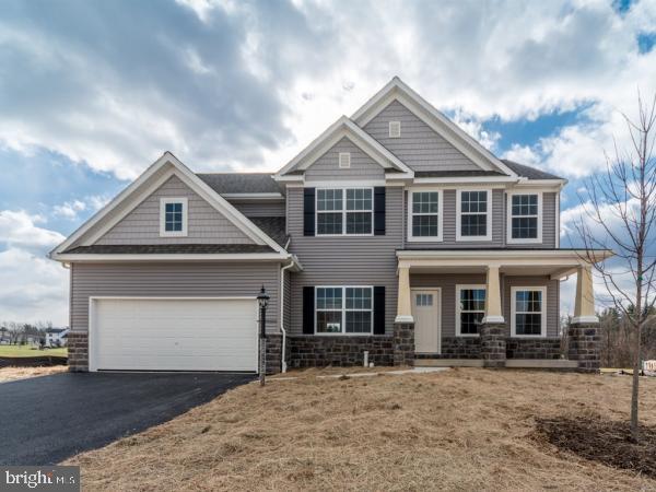 230 Spring Meadows Road, Unit 9 Manchester, PA 17345 - Photo 1 of 30 Gallery Image 1