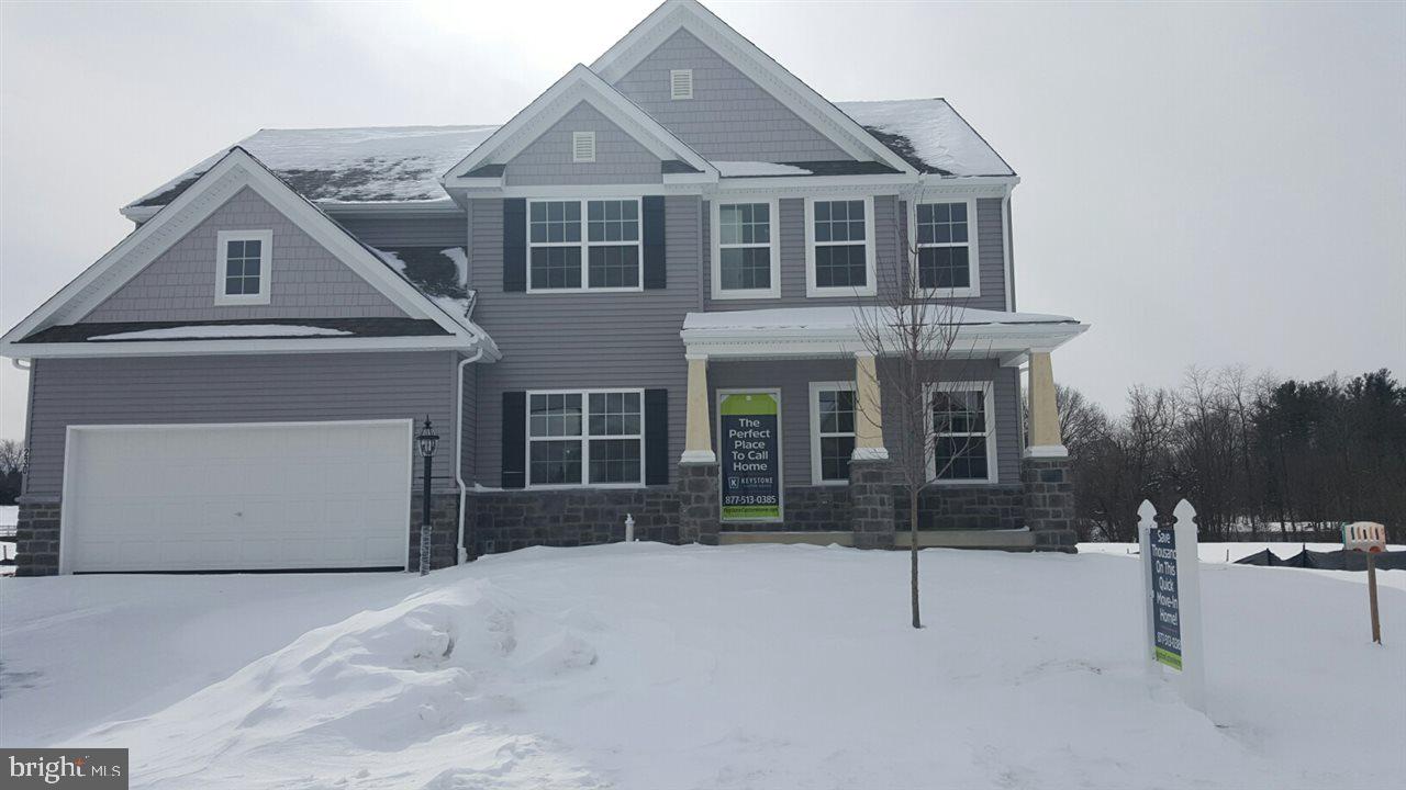 230 Spring Meadows Road, Unit 9 Manchester, PA 17345 - Photo 2 of 30 Gallery Image 2