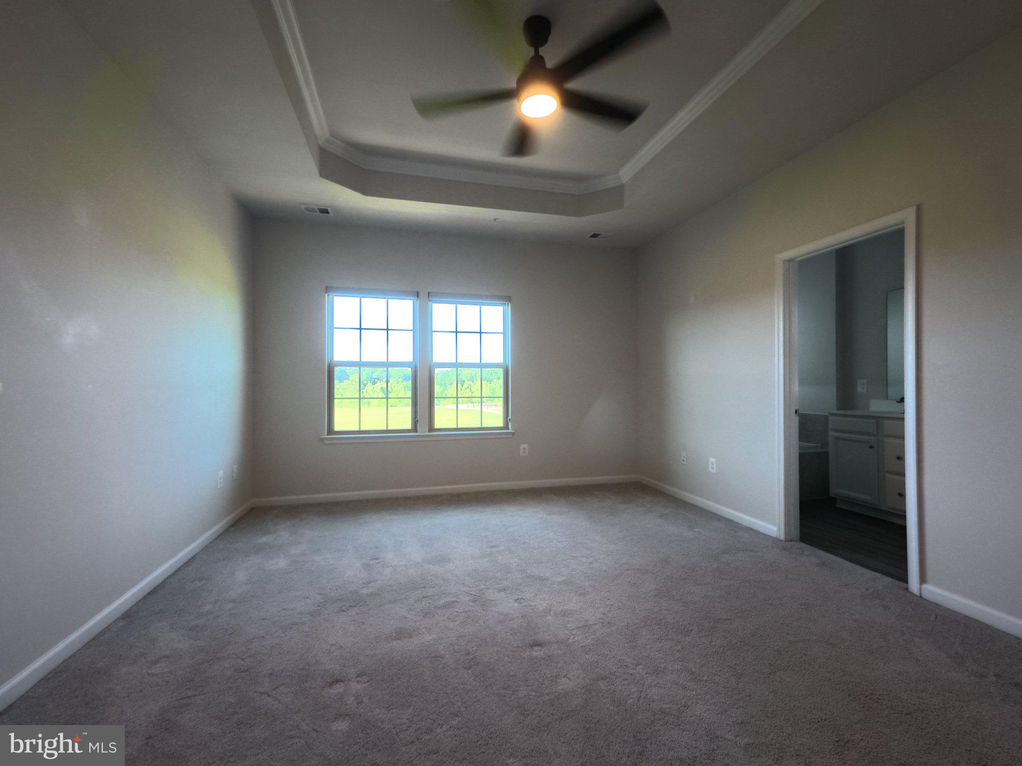 7838 Mine Run Road Hanover, MD 21076 - Photo 13 of 19 Spacious room with serene views.