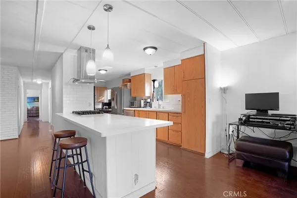 $569,000 | 23777 Mulholland Highway, Calabasas, CA 91302