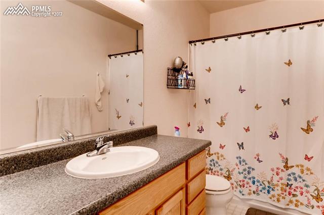 11878 Rio Secco Road Peyton, CO 80831 - Photo 27 of 36