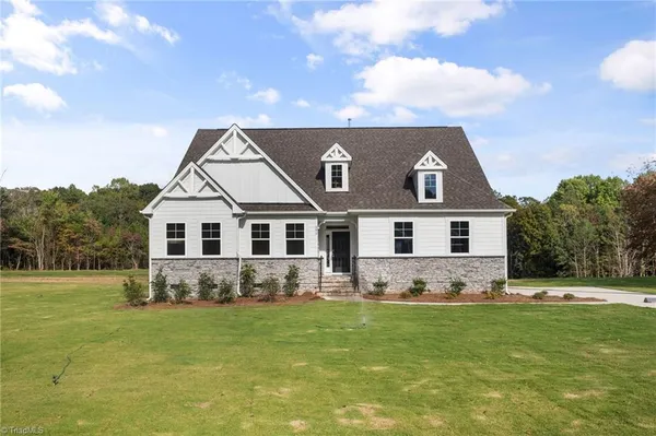 $579,900 | 290 Redland Road, Advance, NC 27006
