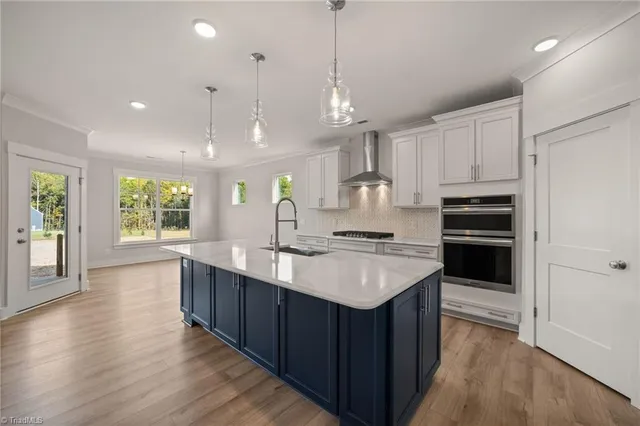 $589,900 | 290 Redland Road, Advance, NC 27006