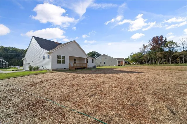 $589,900 | 290 Redland Road, Advance, NC 27006