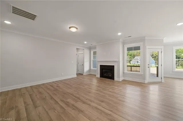 $589,900 | 290 Redland Road, Advance, NC 27006