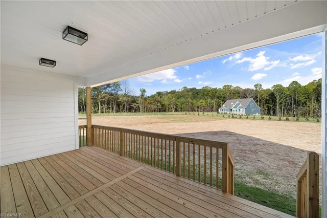 $589,900 | 290 Redland Road, Advance, NC 27006