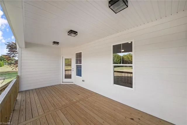 $589,900 | 290 Redland Road, Advance, NC 27006