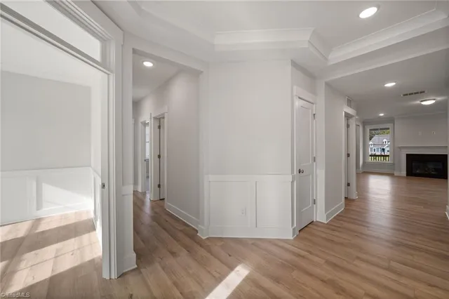 $589,900 | 290 Redland Road, Advance, NC 27006