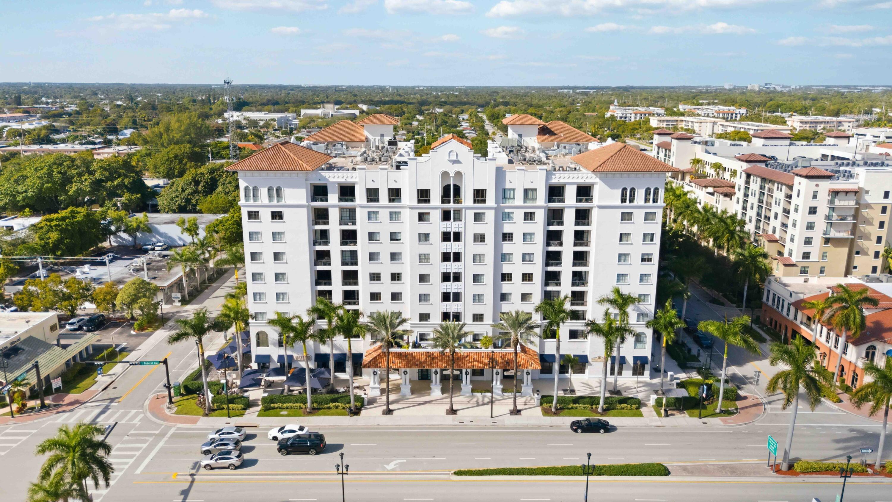 233 South Federal Highway, Unit 203 Boca Raton, FL 33432 - Photo 29 of 33 030