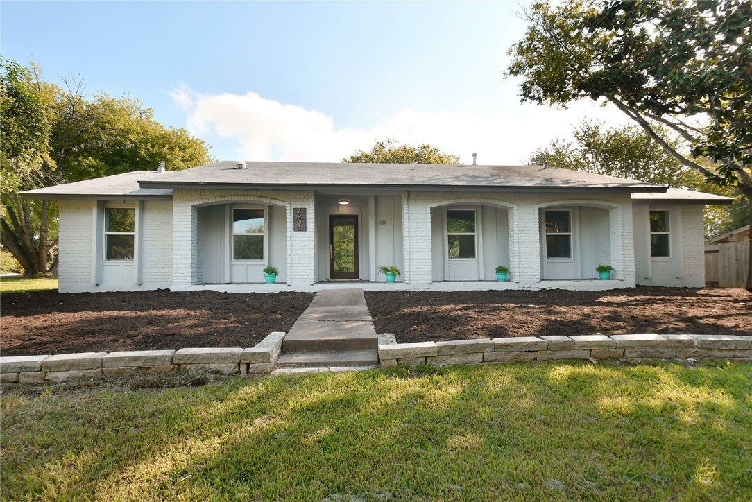 7204 Hartnell Drive Austin, TX 78723 - Photo 1 of 1