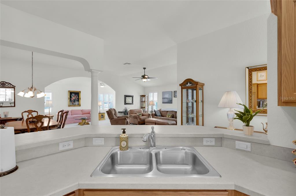 934 Moses Loop The Villages, FL 32162 - Photo 27 of 40