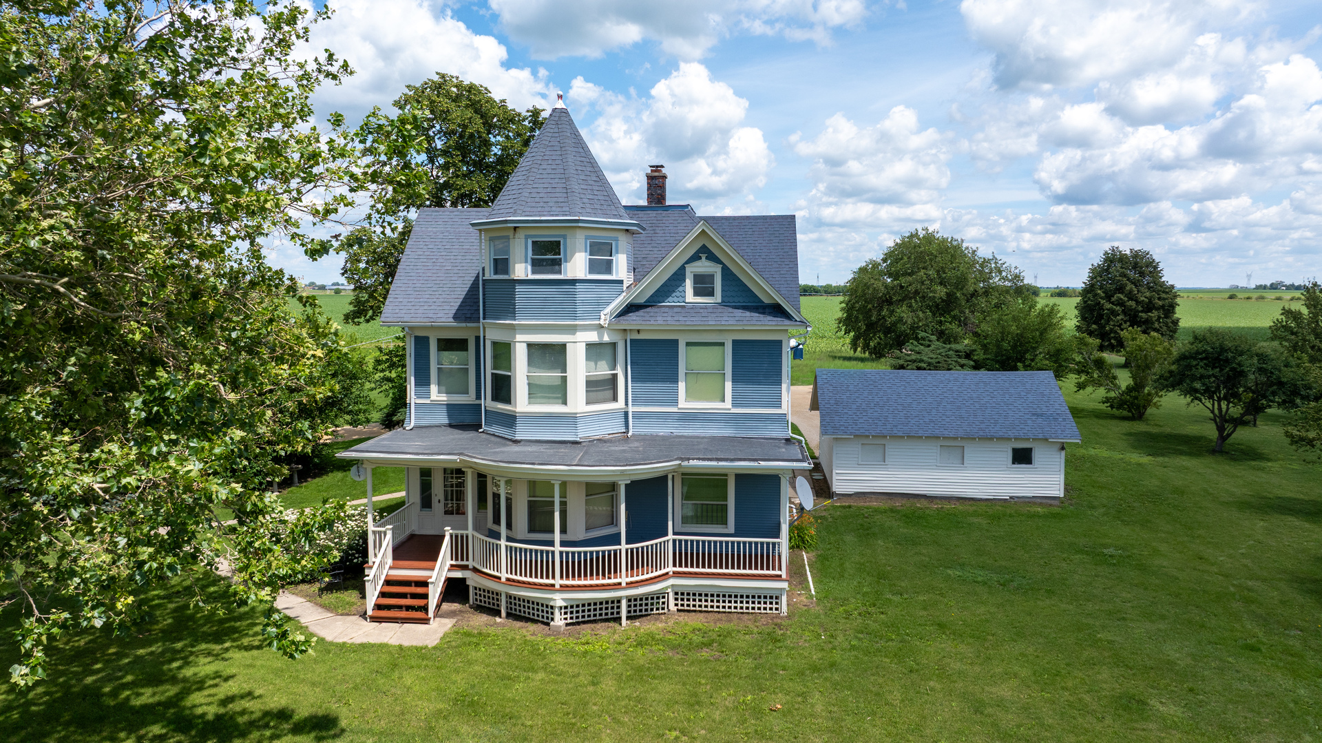 972 Hamilton Road Rock Falls, IL 61071 - Photo 22 of 63