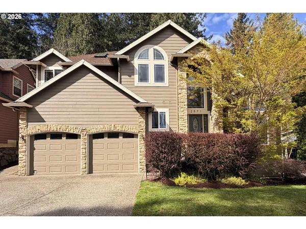 $714,990 | 2571 Southeast Elliott Drive, Gresham, OR 97080