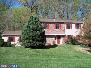 631 Timber Drive Wayne, PA 19087 - Photo 1 of 6