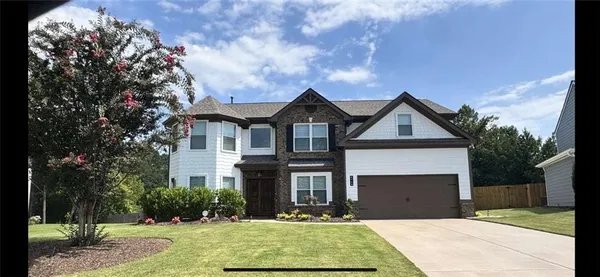 $580,000 | 4740 Orchard Park Lane, Cumming, GA 30028