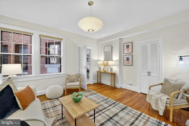 $369,000 | 2707 Adams Mill Road Northwest, Unit 303, Washington, DC 20009