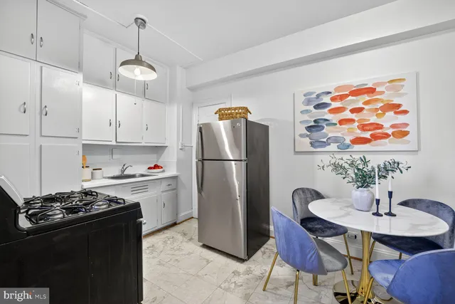 $369,000 | 2707 Adams Mill Road Northwest, Unit 303, Washington, DC 20009