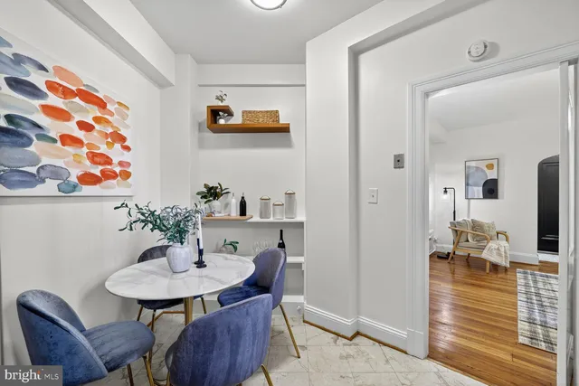 $369,000 | 2707 Adams Mill Road Northwest, Unit 303, Washington, DC 20009