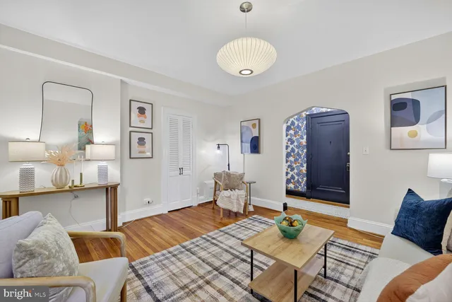 $369,000 | 2707 Adams Mill Road Northwest, Unit 303, Washington, DC 20009