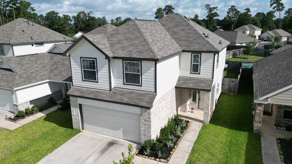 3327 Tavo Ridge Drive Conroe, TX 77301 - Photo 1 of 6