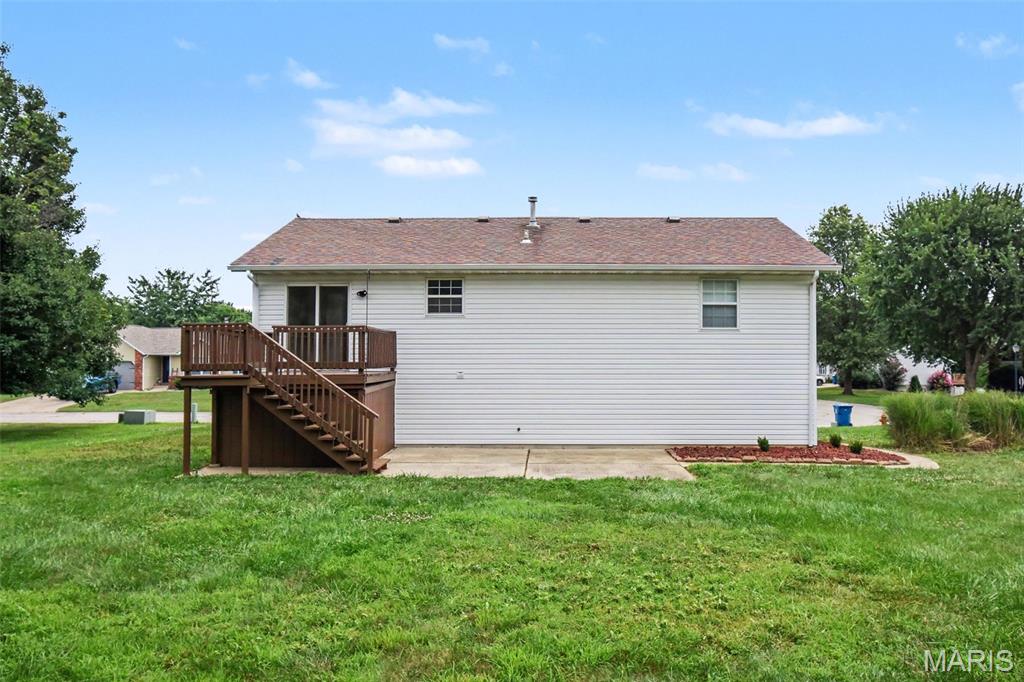 700 Copper Line Road Maryville, IL 62062 - Photo 25 of 45 Gallery Image 25