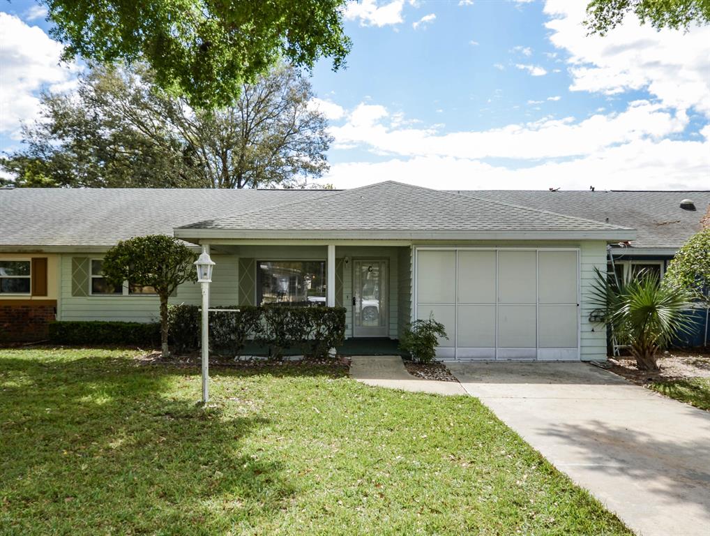 8686 Southwest 97th Lane Road, Unit C Ocala, FL 34481 - Photo 1 of 1 Pic for Ads MLS 32075048