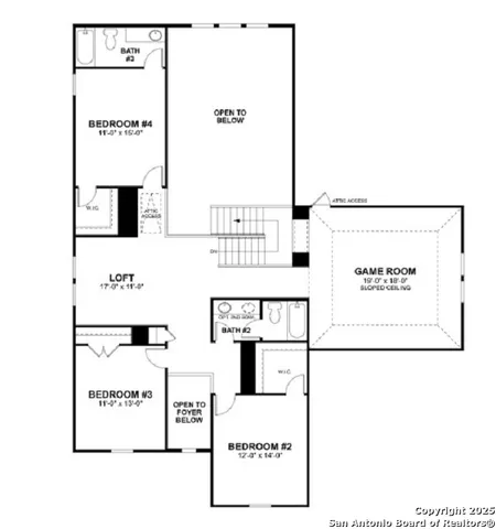 $644,990 | 5118 Everly Terrace;, San Antonio, TX 78263