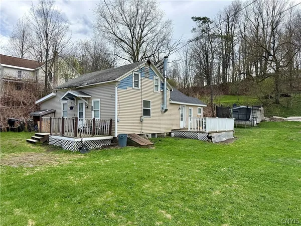 $79,800 | 2557 Erieville Road, Nelson, NY 13061