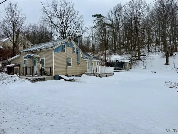 $79,900 | 2557 Erieville Road, Nelson, NY 13061