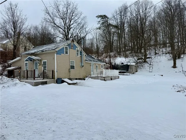 $89,900 | 2557 Erieville Road, Nelson, NY 13061