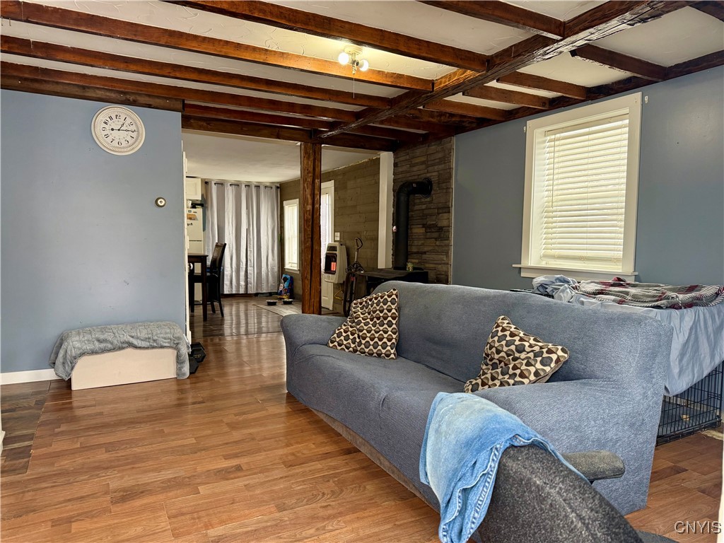 2557 Erieville Road Nelson, NY 13061 - Photo 2 of 20