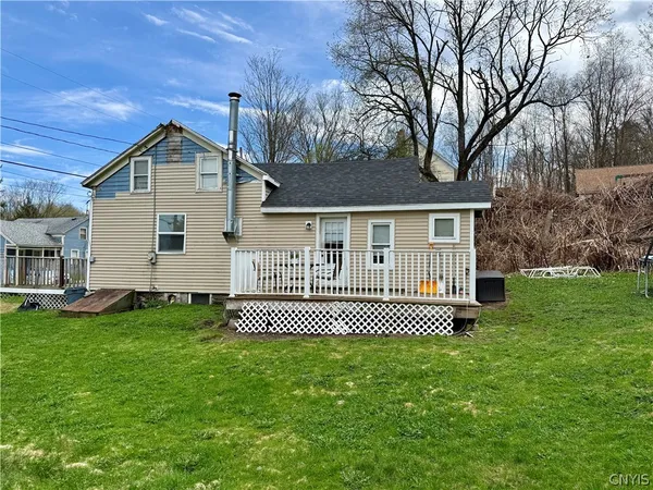 $79,800 | 2557 Erieville Road, Nelson, NY 13061
