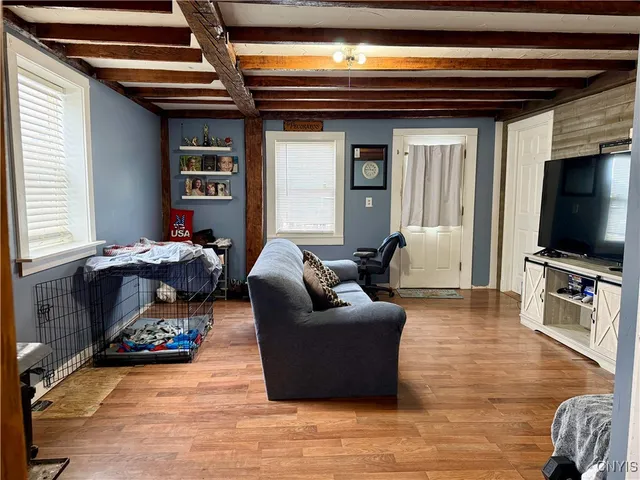 $89,900 | 2557 Erieville Road, Nelson, NY 13061