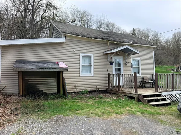 $79,800 | 2557 Erieville Road, Nelson, NY 13061