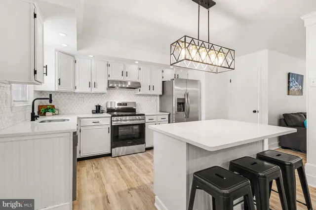 $449,900 | 1240 Falls Avenue, Feasterville-Trevose, PA 19053