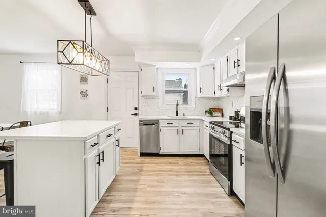 $449,900 | 1240 Falls Avenue, Feasterville-Trevose, PA 19053