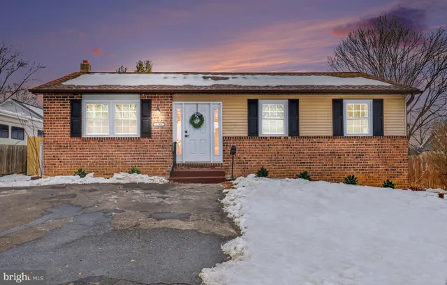 $449,900 | 1240 Falls Avenue, Feasterville-Trevose, PA 19053