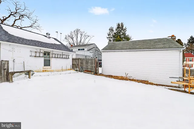 $449,900 | 1240 Falls Avenue, Feasterville-Trevose, PA 19053