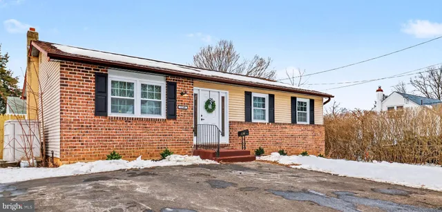 $449,900 | 1240 Falls Avenue, Feasterville-Trevose, PA 19053