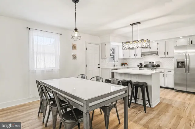 $449,900 | 1240 Falls Avenue, Feasterville-Trevose, PA 19053