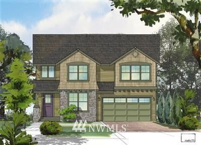 952 Jericho Place Northeast Renton, WA 98059 - Photo 1 of 1