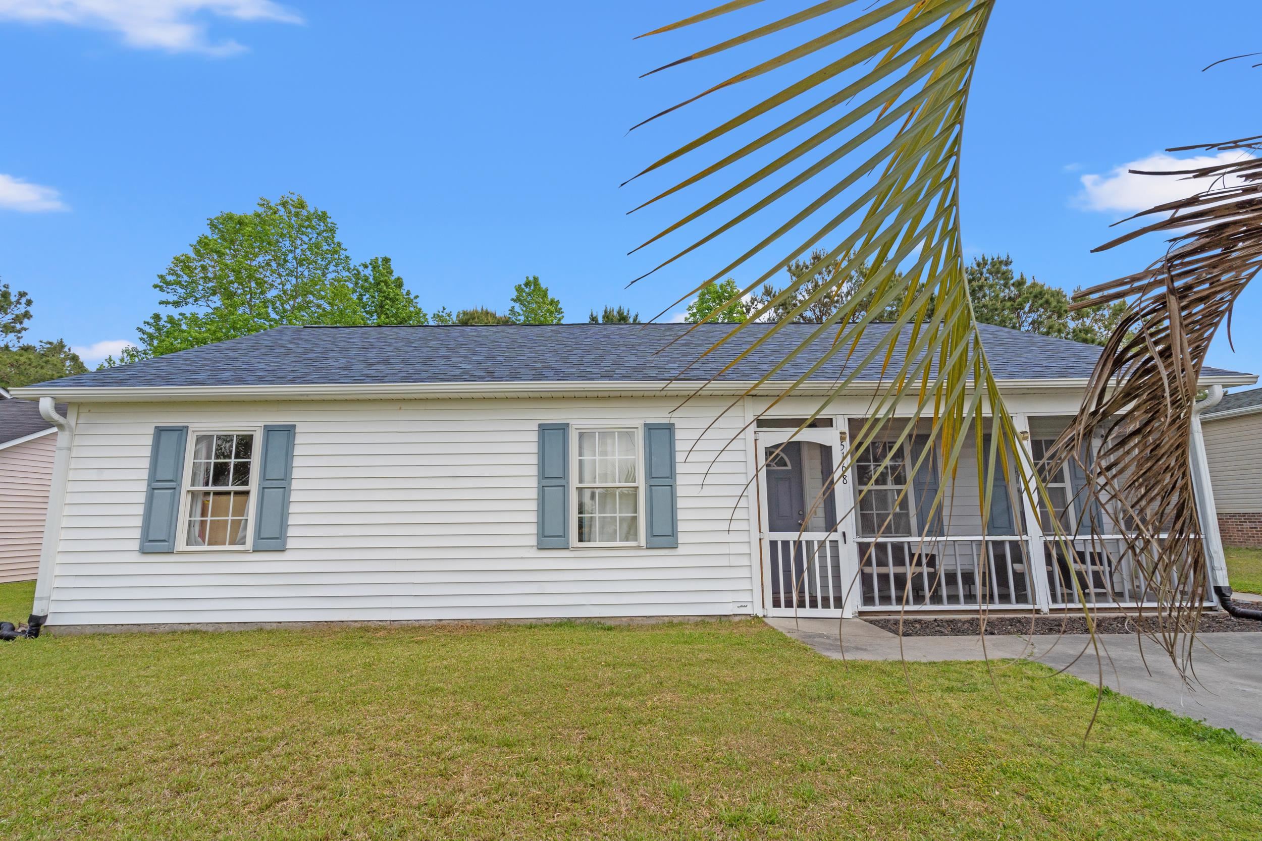 5168 Spring Street Loris, SC 29569 - Photo 2 of 17