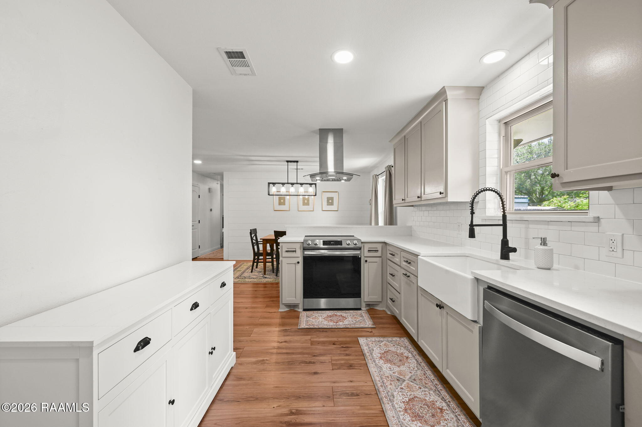 10071 Ridgely Drive Baton Rouge, LA 70809 - Photo 10 of 32 Kitchen