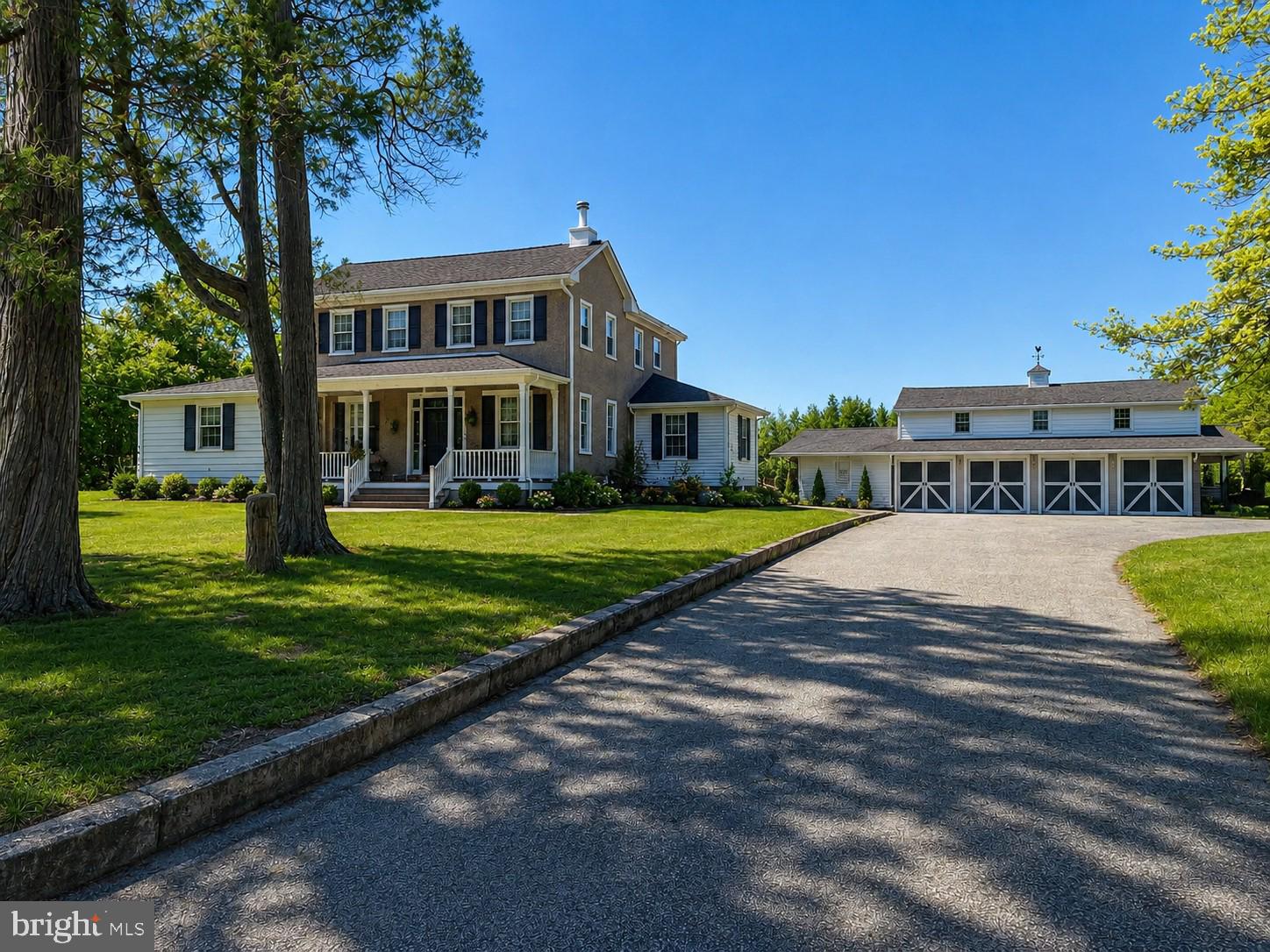 128 Branch Road Sewell, NJ 08080 - Photo 13 of 17 AI-generated vision