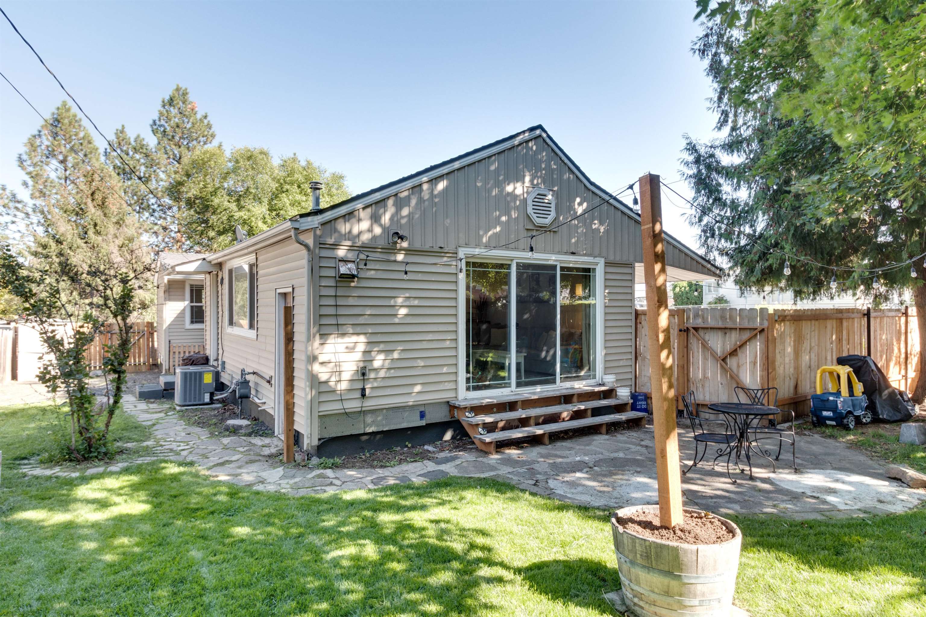 6703 North Atlantic Street Spokane, WA 99208 - Photo 20 of 25