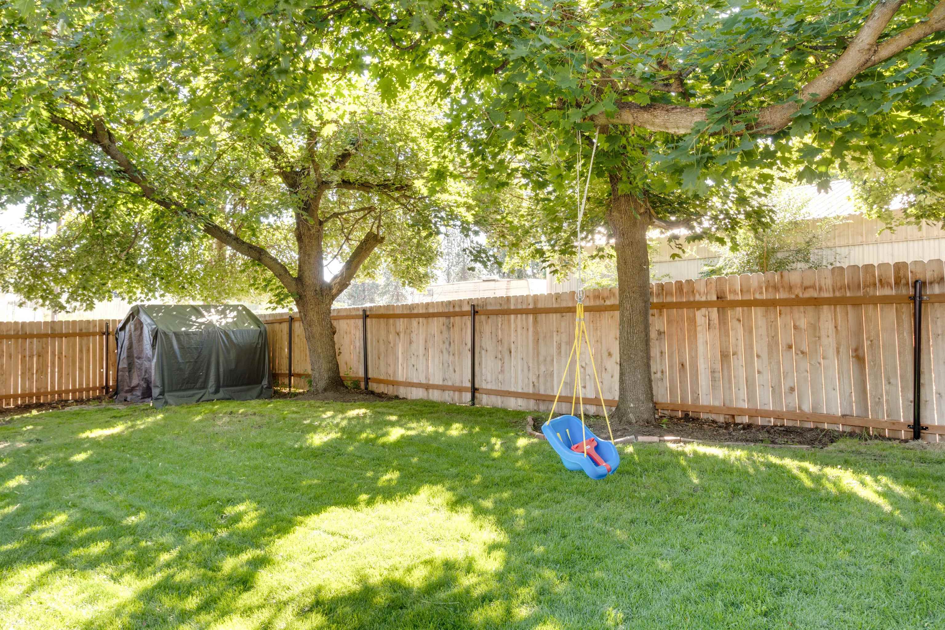 6703 North Atlantic Street Spokane, WA 99208 - Photo 22 of 25
