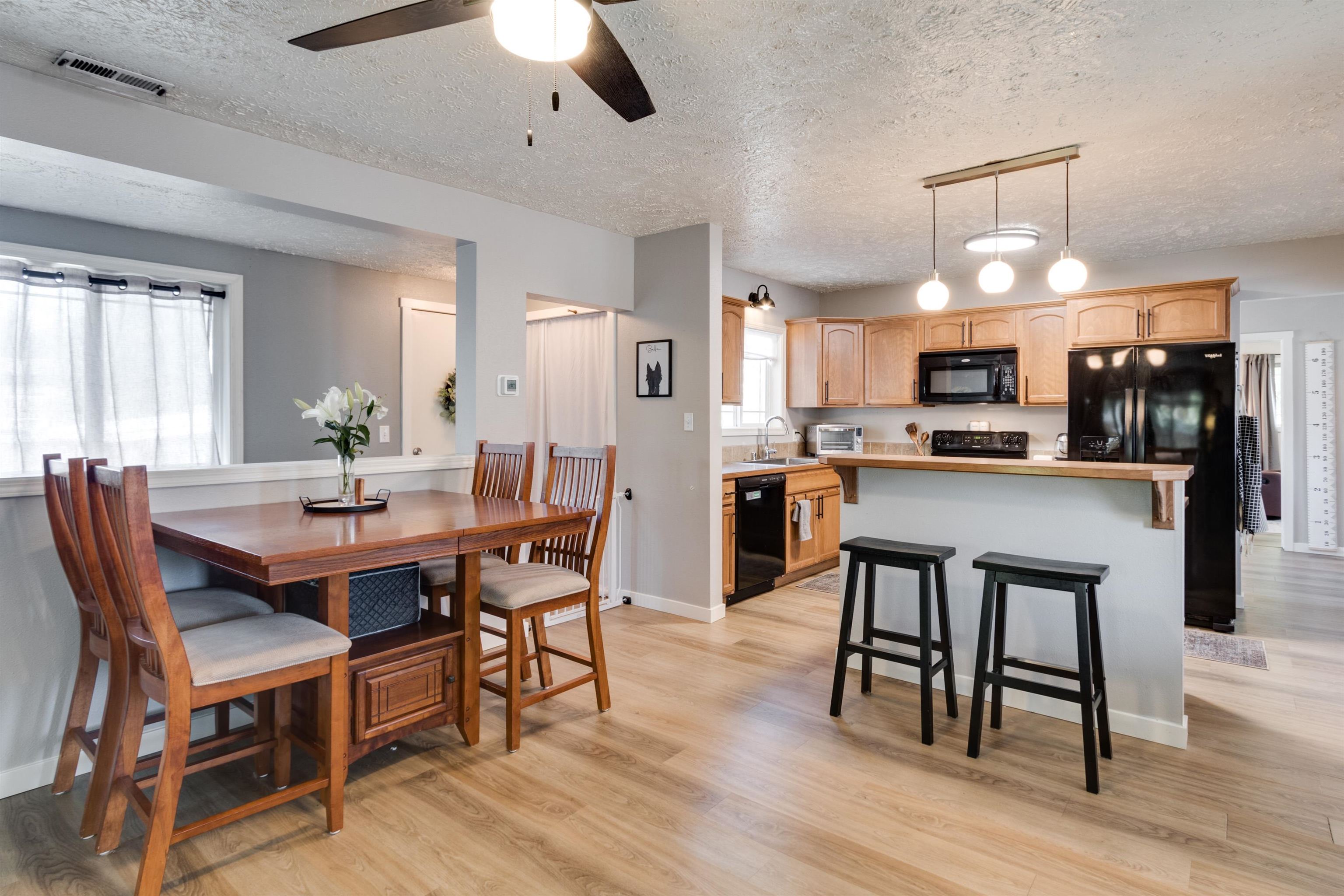 6703 North Atlantic Street Spokane, WA 99208 - Photo 7 of 25